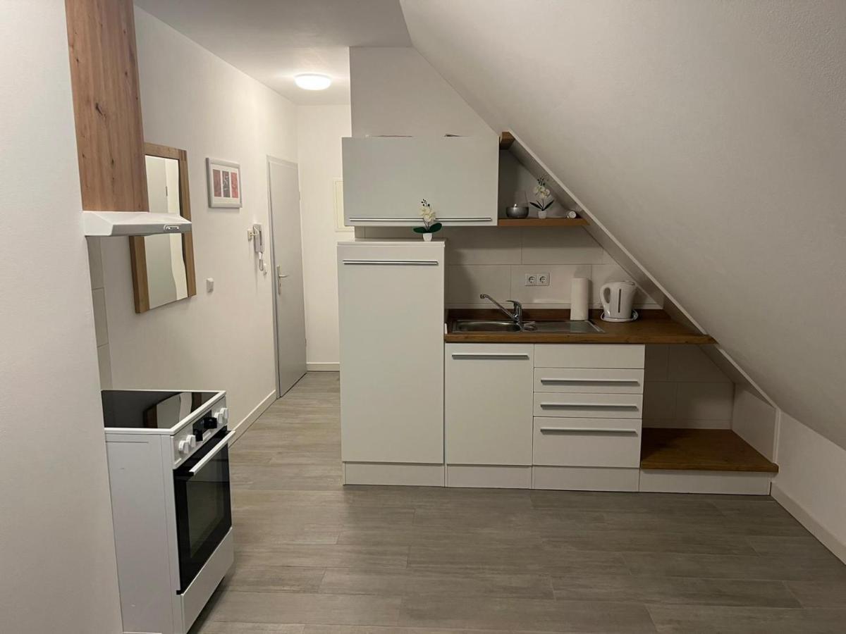 Ferienwohnung Soltau Exterior photo