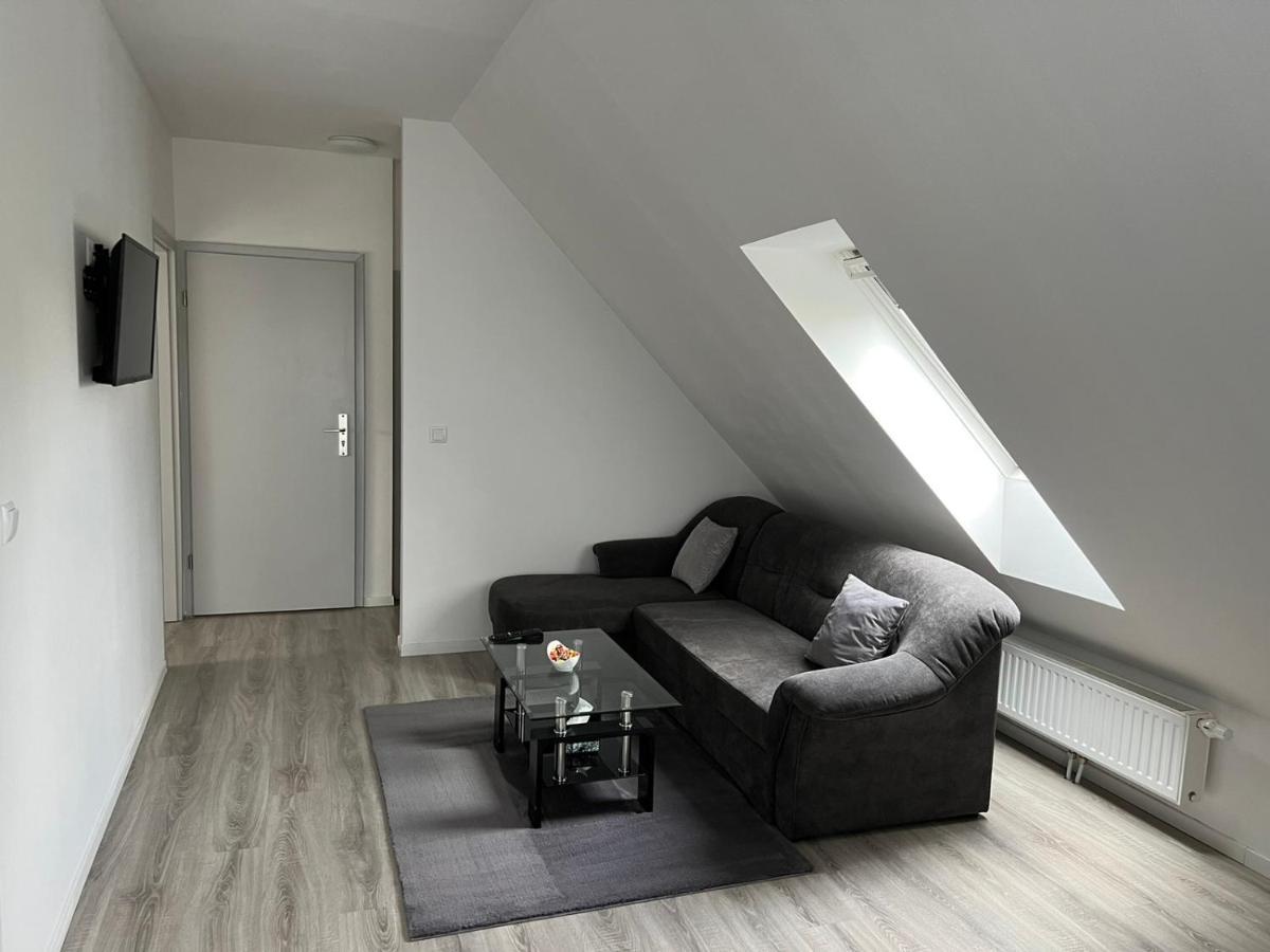 Ferienwohnung Soltau Exterior photo